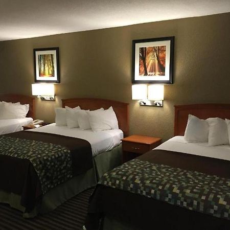 Best Western Windsor Inn Dumas Exterior foto